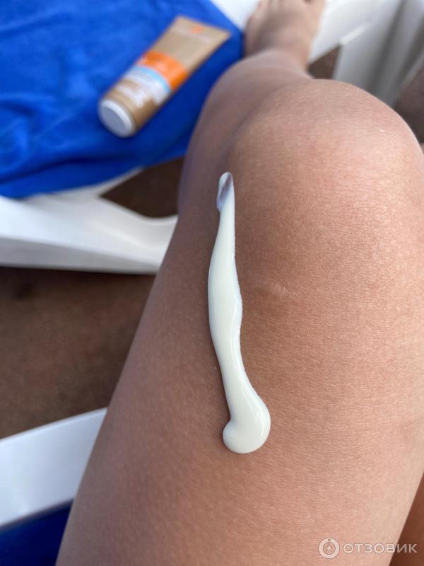 Солнцезащитное молочко для лица и тела La Roche-Posay Anthelios SPF 30 Lotion (PPD 14) фото