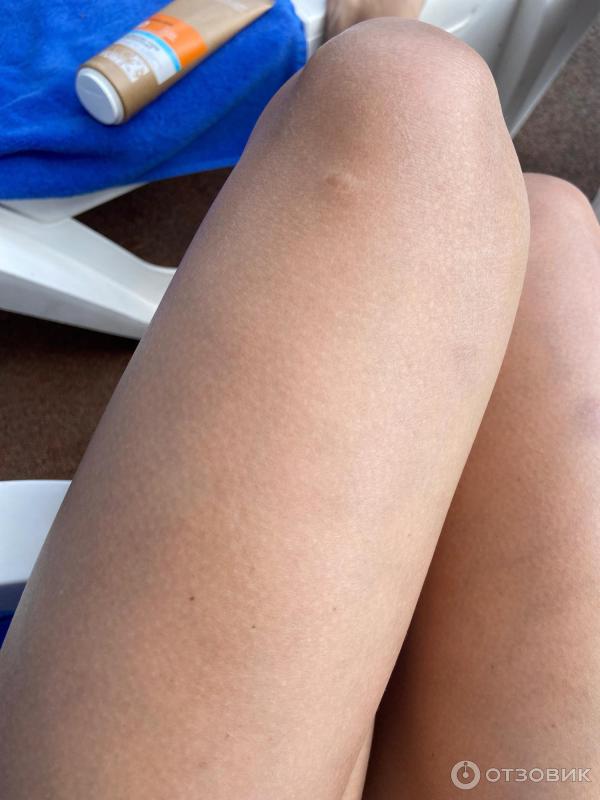 Солнцезащитное молочко для лица и тела La Roche-Posay Anthelios SPF 30 Lotion (PPD 14) фото