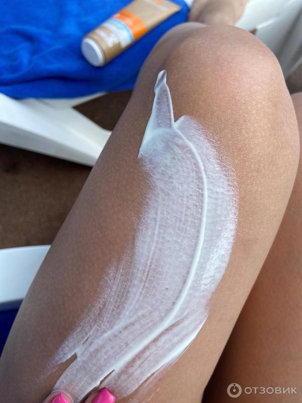 Солнцезащитное молочко для лица и тела La Roche-Posay Anthelios SPF 30 Lotion (PPD 14) фото