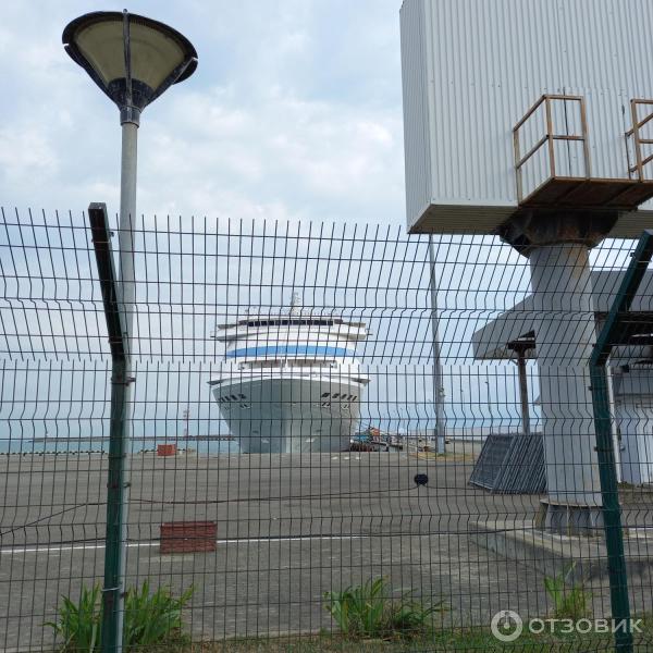 Отдых в Сочи (Россия) фото