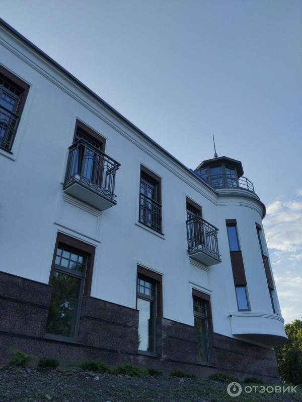 Экскурсия по городу Сортавала (Россия, Карелия) фото
