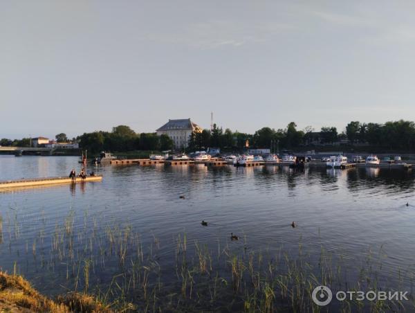 Экскурсия по городу Сортавала (Россия, Карелия) фото