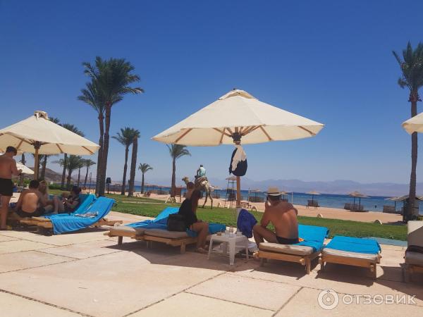 Отель Sofitel Taba Heights 5 (Египет, Таба) фото