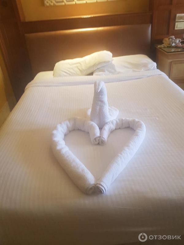 Отель Sofitel Taba Heights 5 (Египет, Таба) фото