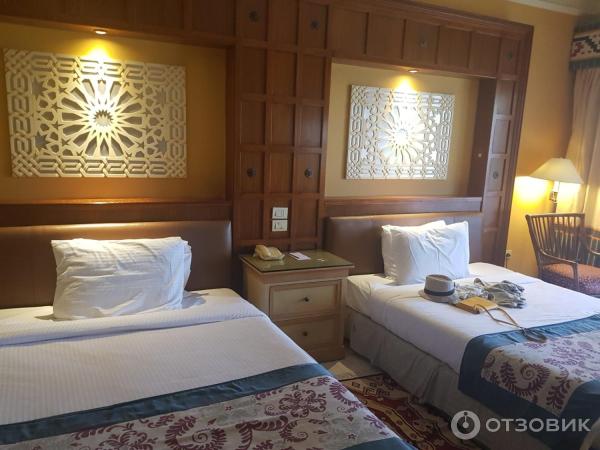 Отель Sofitel Taba Heights 5 (Египет, Таба) фото