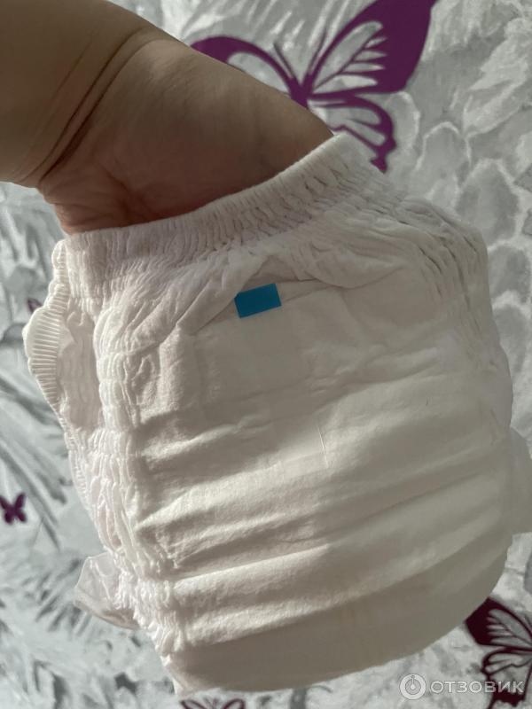 Трусики-подгузники Tanoshi фото