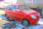 Автомобиль Chevrolet Spark 2 хэтчбек фото