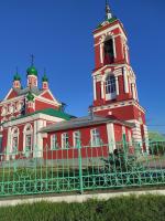 Город Переславль-Залесский (Россия, Ярославская область) фото