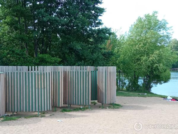 Суздальские озера (Россия, Санкт-Петербург) фото