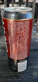 Пиво Heineken "Охота" крепкое фото