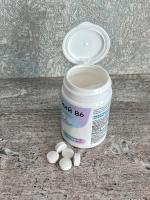 БАД HealthIs "Магний цитрат с витамином В6" фото