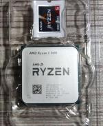Процессор AMD Ryzen 5 5600 фото