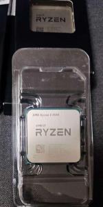Процессор AMD Ryzen 5 5600 фото