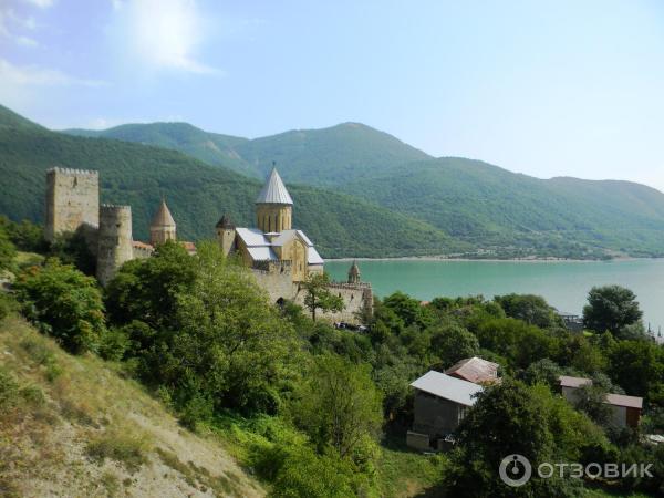 Тур 16GM В Грузию на море: Тбилиси  отдых в Батуми с компанией Туртранс-вояж фото