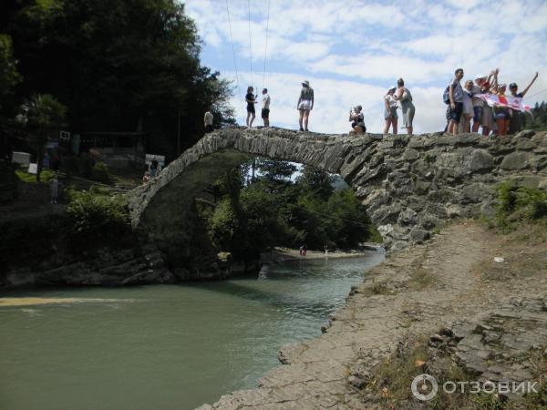 Тур 16GM В Грузию на море: Тбилиси  отдых в Батуми с компанией Туртранс-вояж фото