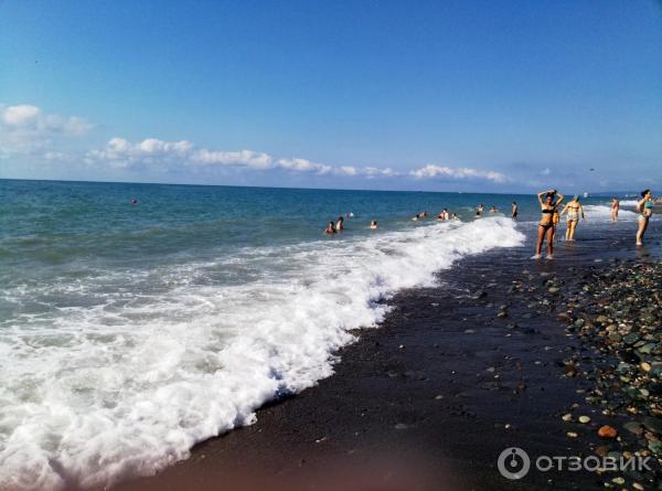 Тур 16GM В Грузию на море: Тбилиси  отдых в Батуми с компанией Туртранс-вояж фото