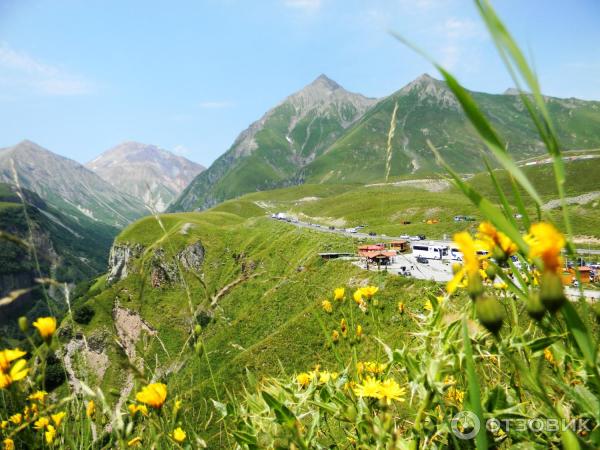 Тур 16GM В Грузию на море: Тбилиси  отдых в Батуми с компанией Туртранс-вояж фото