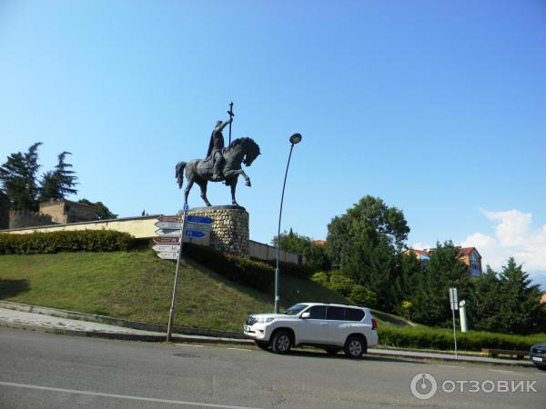 Тур 16GM В Грузию на море: Тбилиси  отдых в Батуми с компанией Туртранс-вояж фото