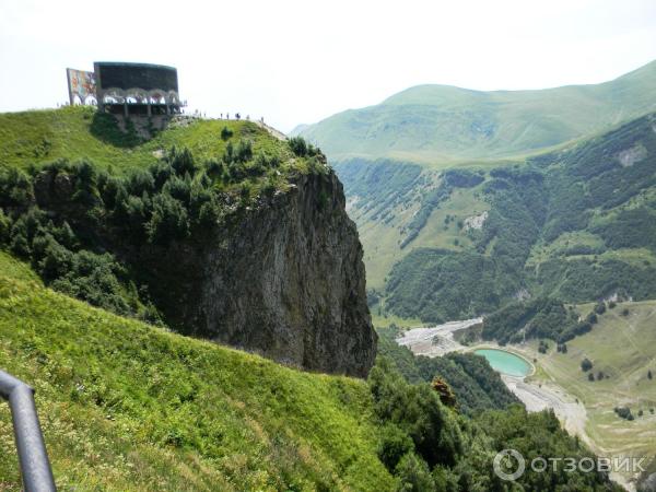 Тур 16GM В Грузию на море: Тбилиси  отдых в Батуми с компанией Туртранс-вояж фото