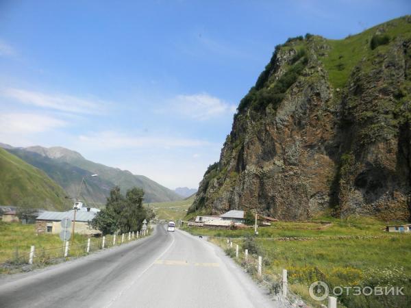 Тур 16GM В Грузию на море: Тбилиси  отдых в Батуми с компанией Туртранс-вояж фото