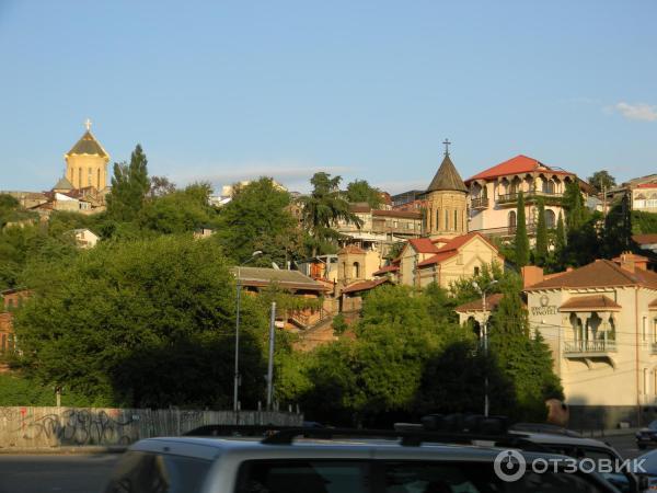 Тур 16GM В Грузию на море: Тбилиси  отдых в Батуми с компанией Туртранс-вояж фото