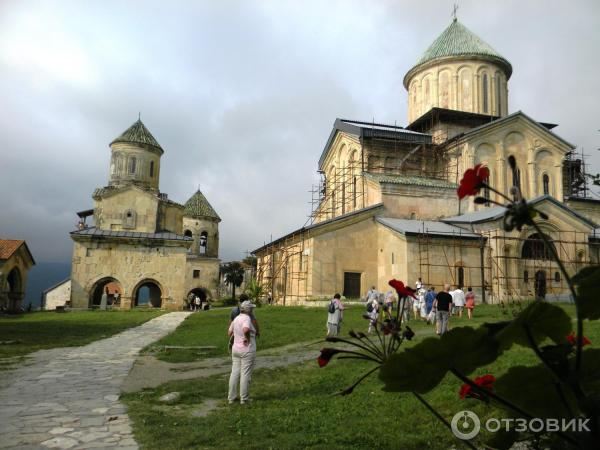 Тур 16GM В Грузию на море: Тбилиси  отдых в Батуми с компанией Туртранс-вояж фото