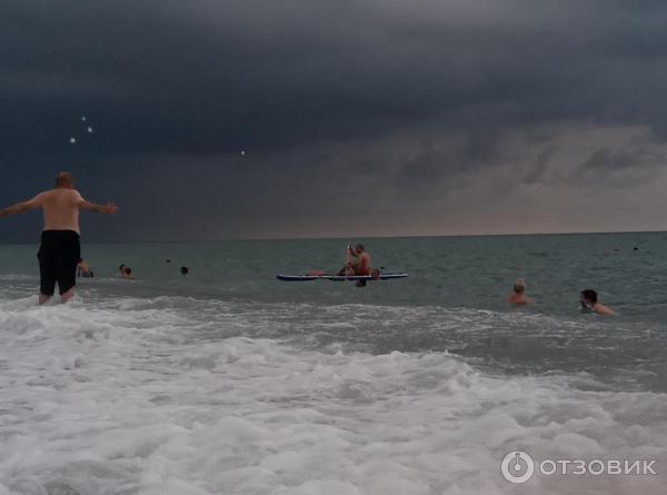 Тур 16GM В Грузию на море: Тбилиси  отдых в Батуми с компанией Туртранс-вояж фото