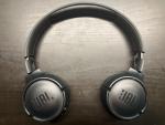 Беспроводные накладные наушники JBL Tune 510BT фото