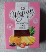 Мармелад "Азовская кондитерская фабрика" Французский сад фото