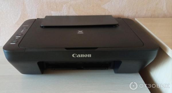 Струйное МФУ Canon Pixma MG2555S фото