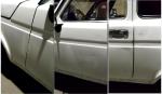 Автомобиль Автоваз LADA НИВА 4Х4 внедорожник фото