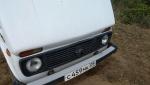 Автомобиль Автоваз LADA НИВА 4Х4 внедорожник фото