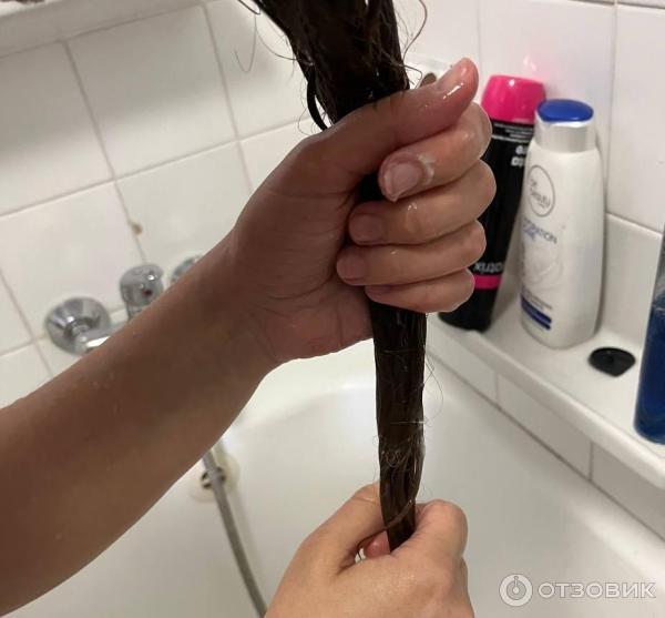 Кондиционер Matrix tatal results instacure фото