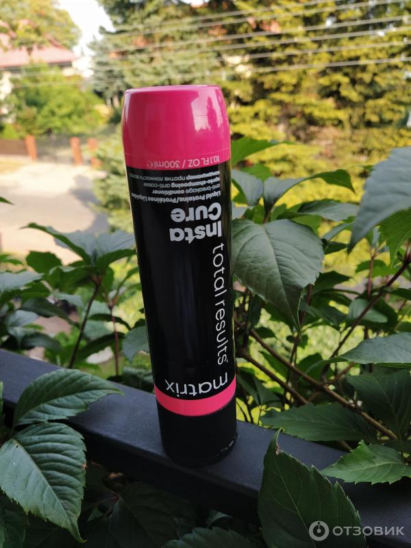 Кондиционер Matrix tatal results instacure фото