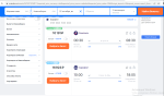 Aviasales.ru - онлайн-бронирование авиабилетов "Авиасейлс" фото