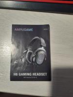 Наушники Fifine Ampligame H6 фото