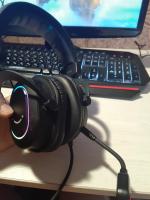 Наушники Fifine Ampligame H6 фото