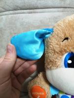 Музыкальная игрушка Fisher-Price "Ученый щенок" фото