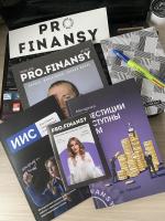 Курс "Инвестиции доступны всем" Ольги Гогаладзе фото