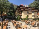 Отель Marmaris Park HV-1 (Турция, Мармарис) фото