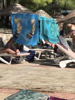 Отель Marmaris Park HV-1 (Турция, Мармарис) фото