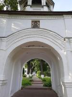 Город Переславль-Залесский (Россия, Ярославская область) фото