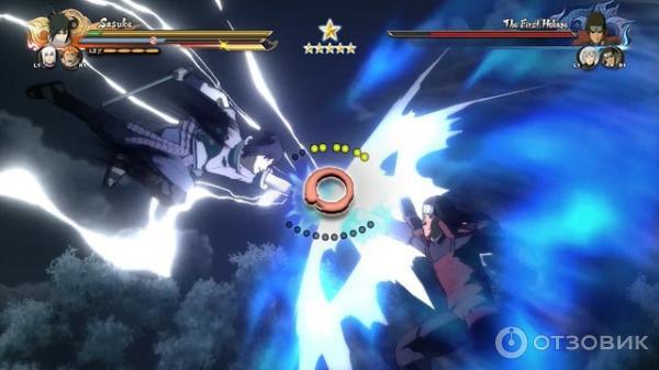 Сюжетная битва