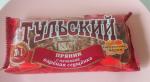Тульский пряник Тульская кондитерская фабрика с вареной сгущенкой фото