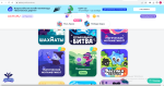 Учи.ру - образовательная платформа для школьников с 1 по 11 классы и дошкольников Uchi.ru фото