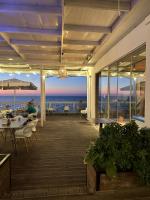 Отель Riga Village Resort 3* (Крым, Щелкино) фото