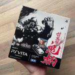Игровая приставка Sony PlayStation Vita фото