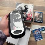 Игровая приставка Sony PlayStation Vita фото