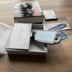 Игровая приставка Sony PlayStation Vita фото