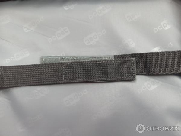 Сумка для ноутбука PC Pet 600D PCP-A1015GY 15.6 фото